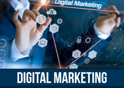 Digital Marketing Agency in Bangalore